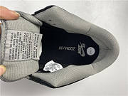 Nike Dunk SB Shadow black gray shadow BQ6817-007 - 5