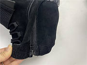 Adidas Yeezy 750 Boost Triple Black BB1839 - 5