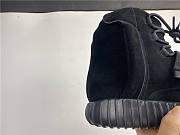 Adidas Yeezy 750 Boost Triple Black BB1839 - 4