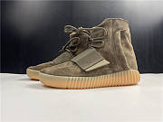 adidas Yeezy 750 Boost Light Brown BY2456 - 1