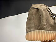 adidas Yeezy 750 Boost Light Brown BY2456 - 6