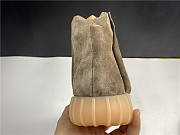 adidas Yeezy 750 Boost Light Brown BY2456 - 5