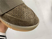 adidas Yeezy 750 Boost Light Brown BY2456 - 4