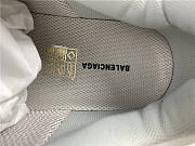 Baliciaga gray purple powder 536737 W2FW1 1977 - 4