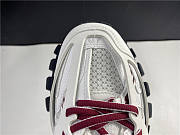 Baliciaga White, Black and Red 542023 W3AC1 2050 - 4