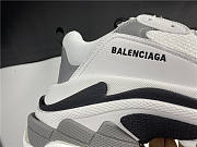 Baliciaga Grey 536737 W0901 9089 - 4