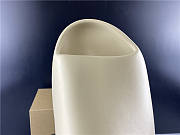 Adidas Yeezy Slide Bone white  coconut sports slippers FW6345 - 3