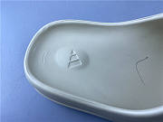 Adidas Yeezy Slide Bone white  coconut sports slippers FW6345 - 5