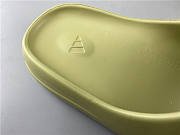 Adidas Yeezy Slide Bone green FX0494 - 5