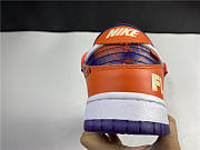NIKE DUNK LOW X OW X FL CT0856 801 - 6
