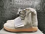  Adidas Yeezy 750 Boost Basf Grey BB1840 - 1