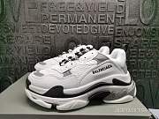 Baliciaga Grey 536737 W0901 9089 - 1