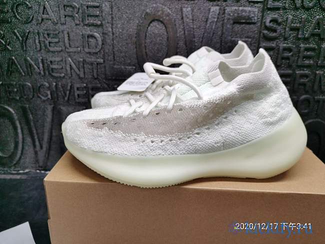 Adidas Yeezy Boost 380 