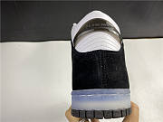 Nike Slam Jam x Nike Dunk High Panda Black DA1639-101 - 6