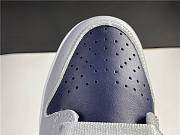 Nike QD0 SB Dunk Low Shadow Grey second Generation DD1768-400 - 3