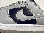 Nike QD0 SB Dunk Low Shadow Grey second Generation DD1768-400 - 6