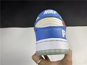 Nike Off-White x Nike Dunk Low Baiyu CT0856 403 - 6