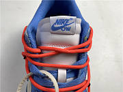 Nike Off-White x Nike Dunk Low Baiyu CT0856 403 - 3