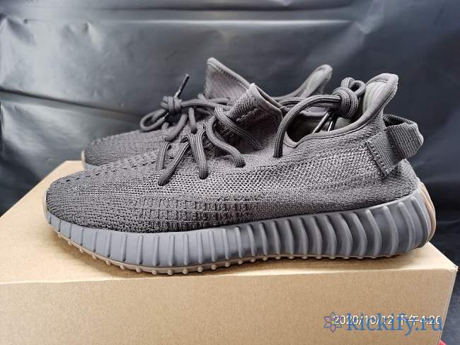Adidas Yeezy Boost 350 V2 Cinder Reflective FY4176 - 1