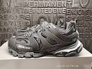 Baliciaga brand new LED sneakers 542436 W1GB1 1000 - 1