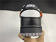 Nike Off-White x Nike Dunk Low CT0856-001 - 6