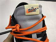 Nike Off-White x Nike Dunk Low CT0856-001 - 4