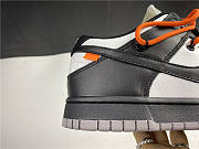 Nike Off-White x Nike Dunk Low CT0856-001 - 3