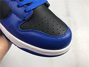 Nike Dunk Low  - 4