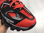 Baliciaga Red, Black and Grey 542023 W1GB8 5201 - 4