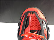 Baliciaga Red, Black and Grey 542023 W1GB8 5201 - 6