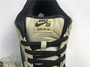 Nike SB Dunk yellow army green barb CU1726100 - 5