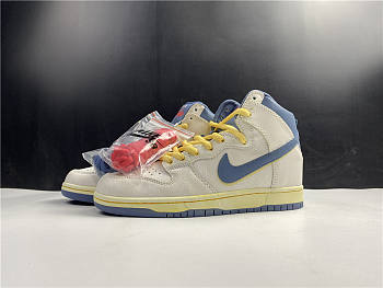 Nike SB Dunk HIGH PRO QS CZ3334100