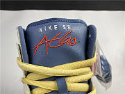 Nike SB Dunk HIGH PRO QS CZ3334100 - 2