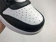 NIKE sb black and white high side barb CU7544001 - 5