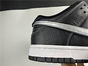 Nike SB Dunk Low Black Diamond BV1310001 - 5