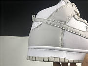 Nike Dunk High  - 3
