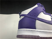 Nike Dunk High WMNS  - 2