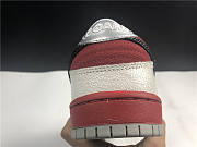 Nike dunk sb low Roller Derby skateboard girls 313170-601 - 2