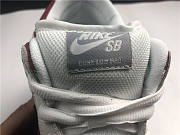 Nike dunk sb low Roller Derby skateboard girls 313170-601 - 3