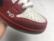 Nike dunk sb low Roller Derby skateboard girls 313170-601 - 6