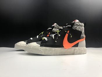 Nike + Trail Blazers READYMADE x Nike Blazer Mid co-signed CZ3589-001