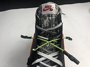 Nike + Trail Blazers READYMADE x Nike Blazer Mid co-signed CZ3589-001 - 3