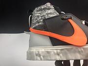 Nike + Trail Blazers READYMADE x Nike Blazer Mid co-signed CZ3589-001 - 2