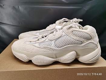 Adidas Yeezy Desert Rat 500 Blush DB2908