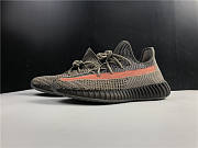 Adidas YEEZY 350V2 carbon orange GW0089 - 1