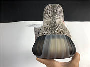 Adidas YEEZY 350V2 carbon orange GW0089 - 6