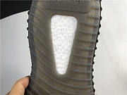 Adidas YEEZY 350V2 carbon orange GW0089 - 5
