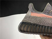 Adidas YEEZY 350V2 carbon orange GW0089 - 4