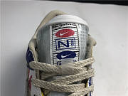 Nike Dunk Low SP  - 4