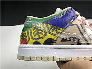 Nike Dunk Low SP  - 5